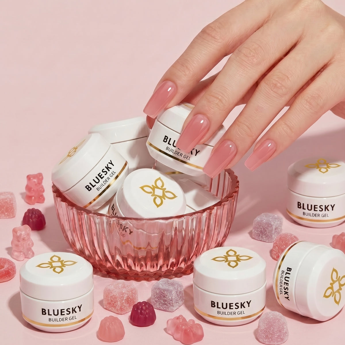 Builder Gel Constructor 15 g