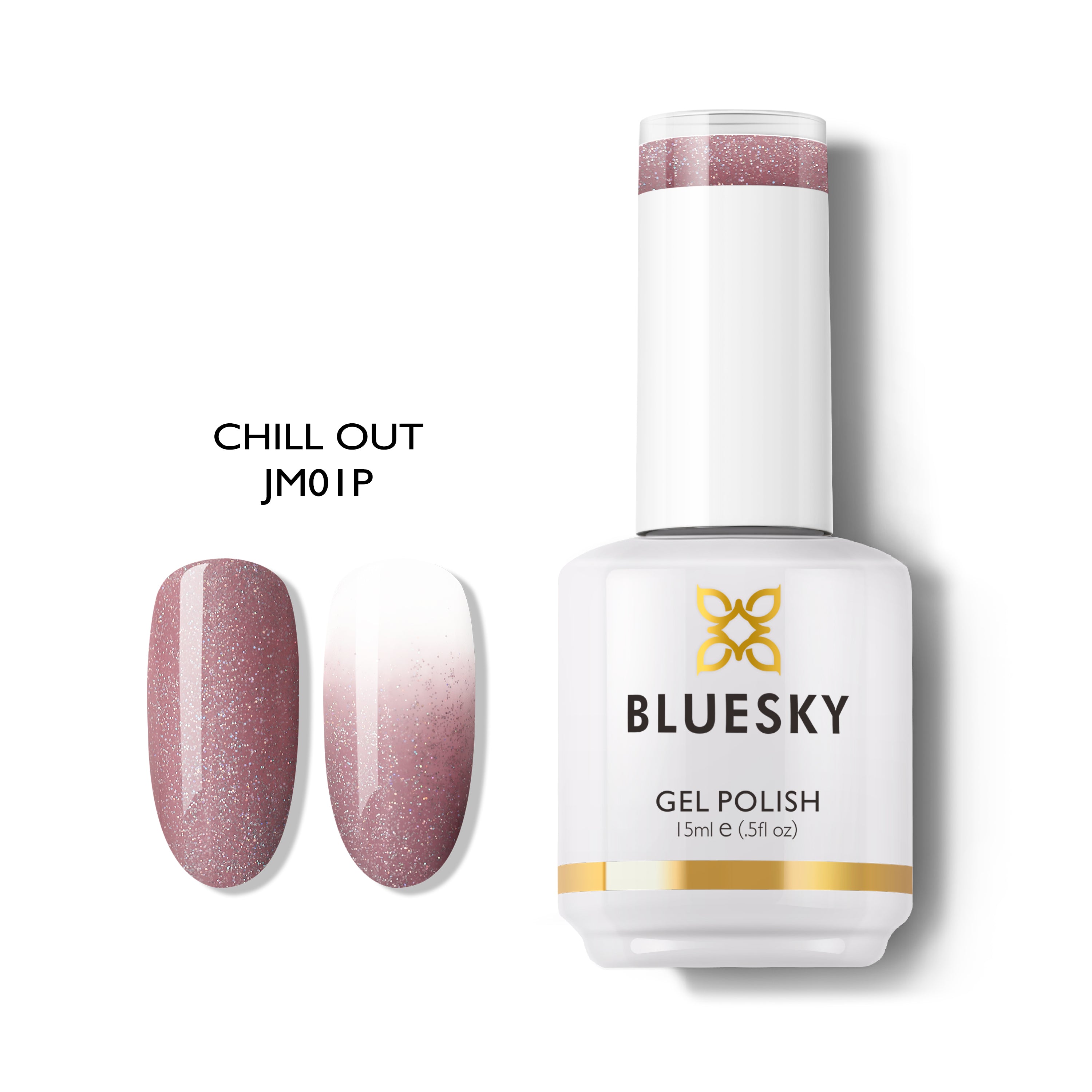 Esmalte Gel JM01p