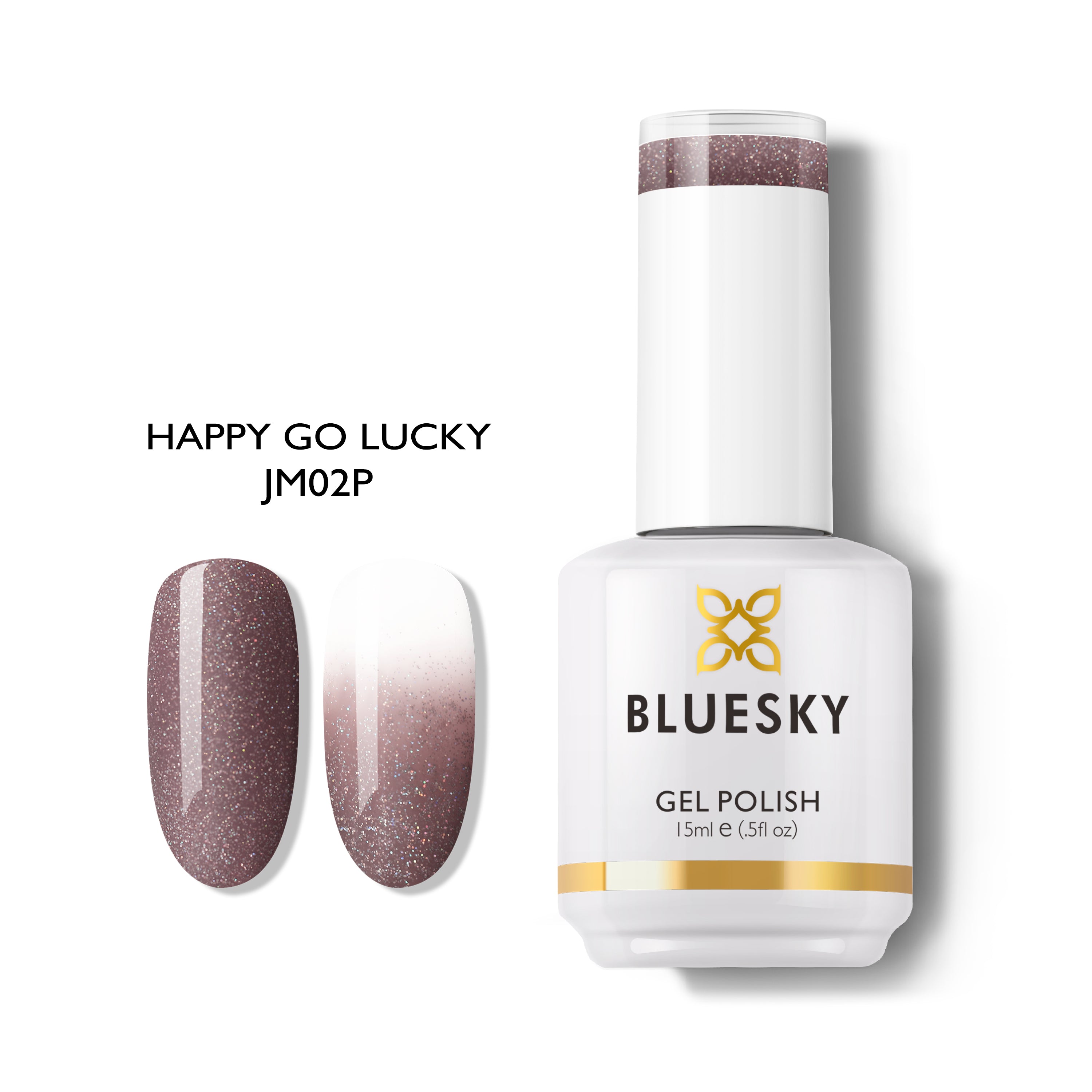 Esmalte Gel JM02p