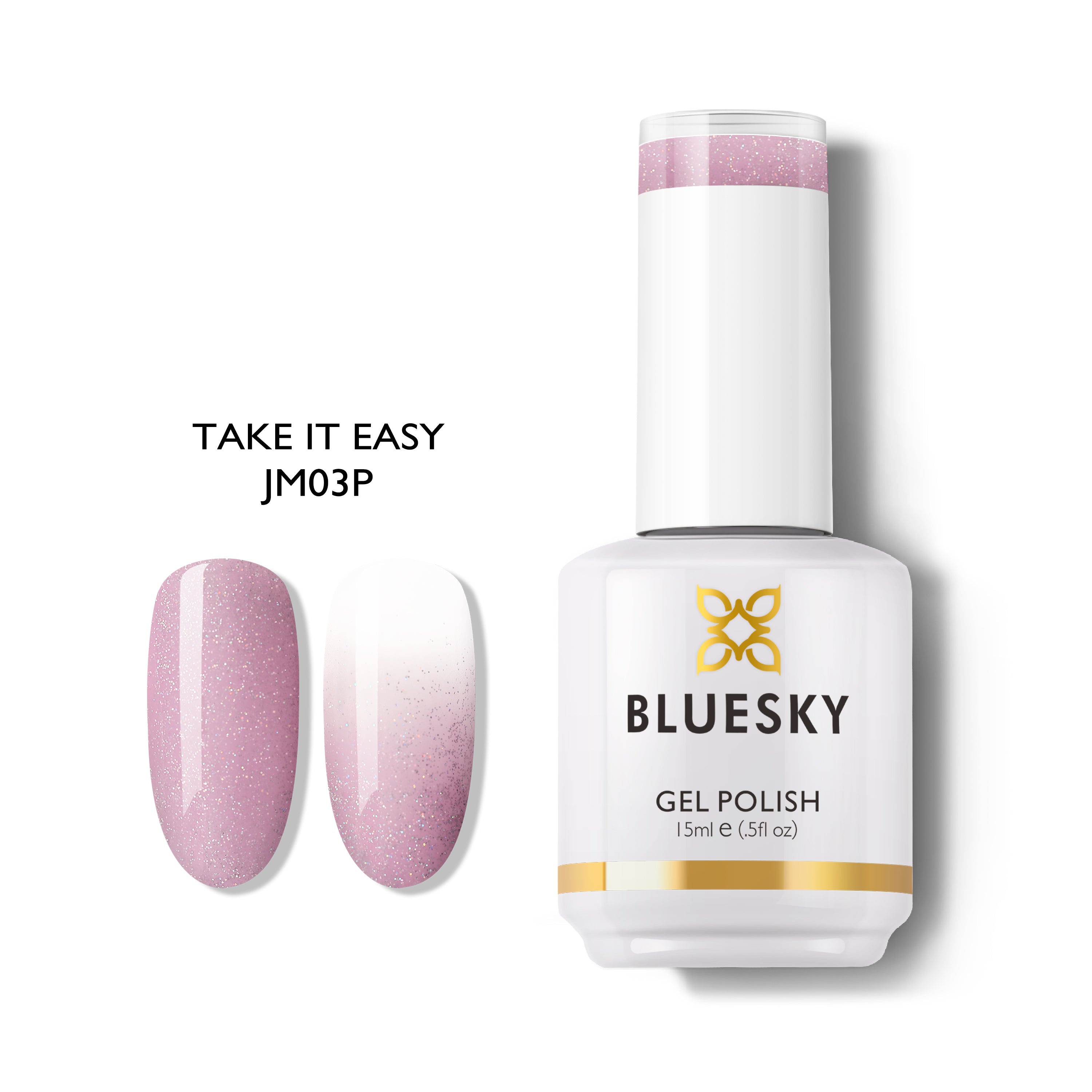 Esmalte Gel JM03p