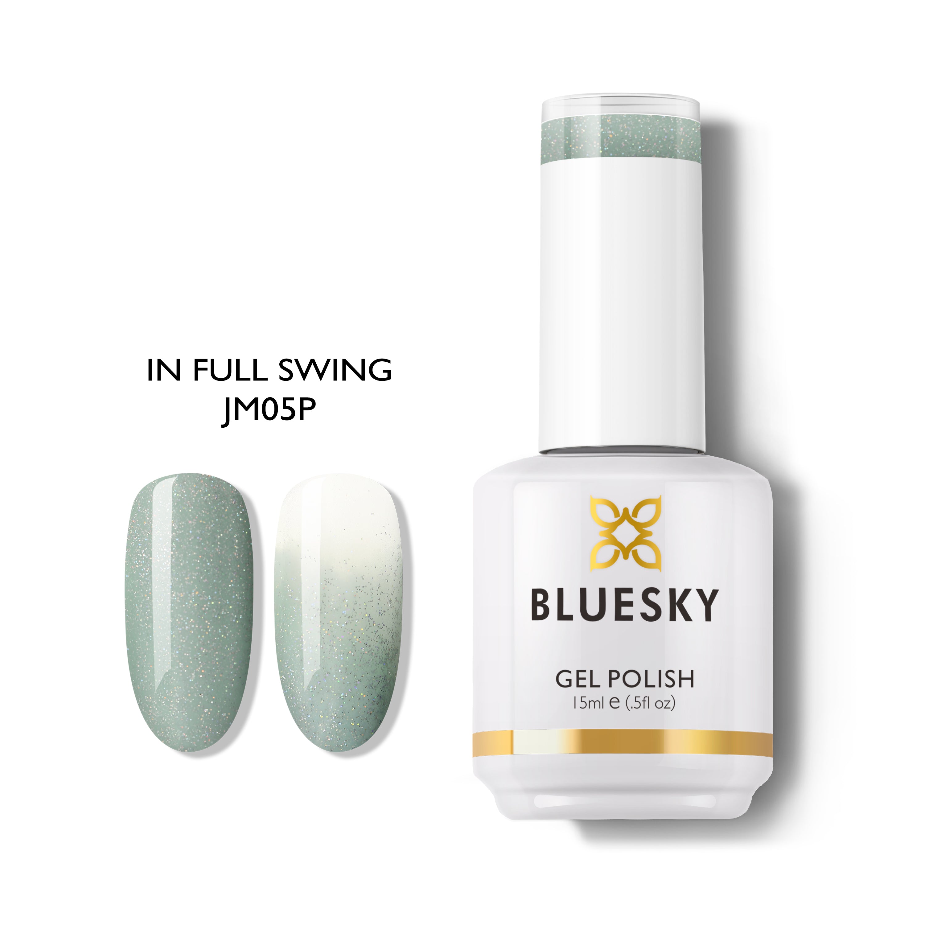 Esmalte Gel JM05p