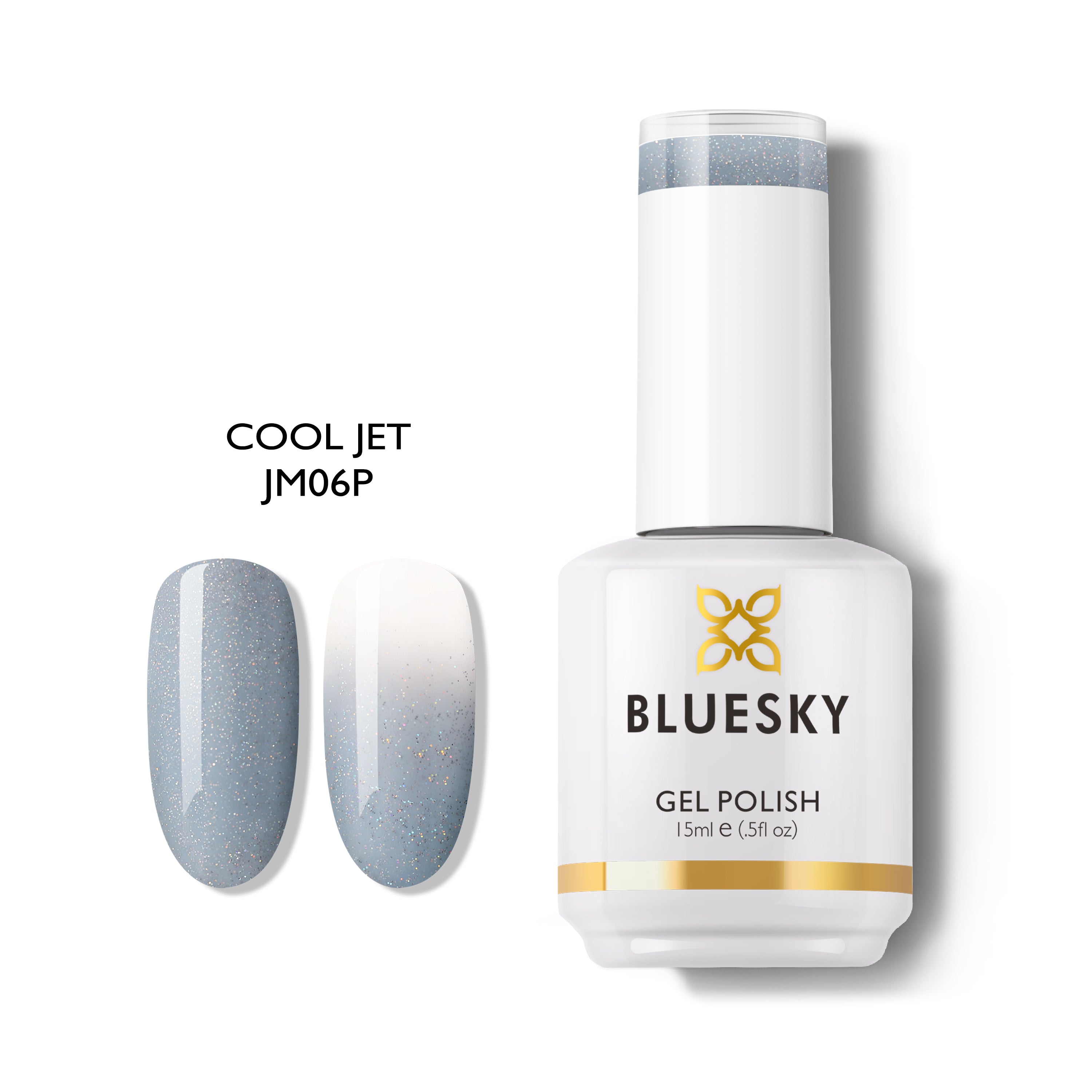 Esmalte Gel JM06p