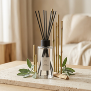 Sage and bamboo 150ml — Aroma Home