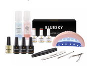 Kit AIEP Esmaltado Permanente con Lámpara