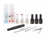 Kit AIEP Esmaltado Permanente sin Lámpara