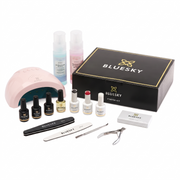 Kit AIEP Esmaltado Permanente con Lámpara