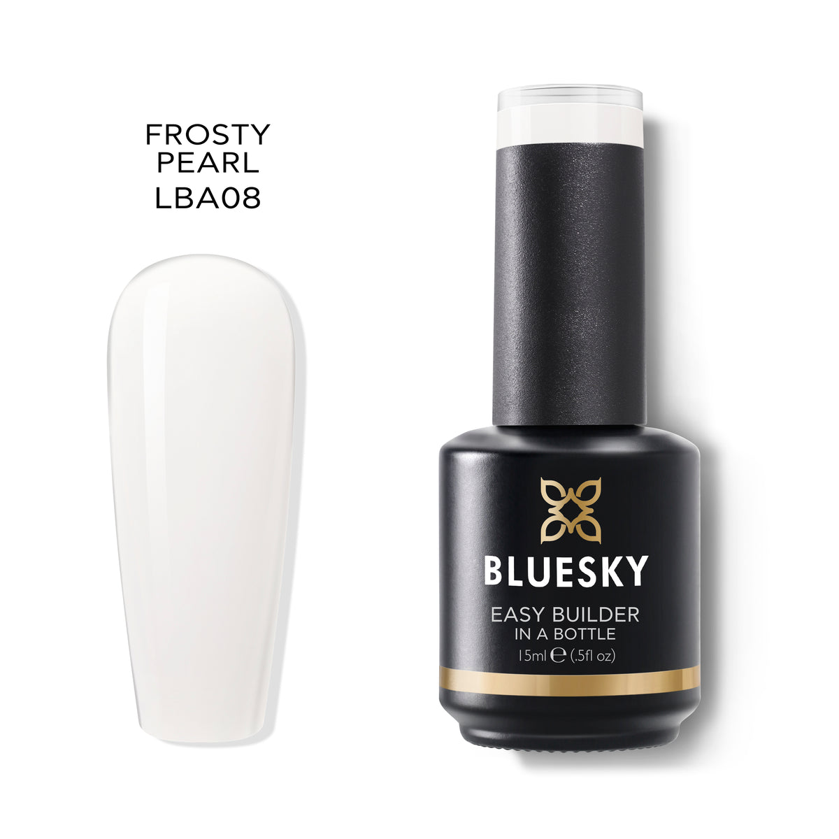Builder Gel Fast and Easy 15 ml