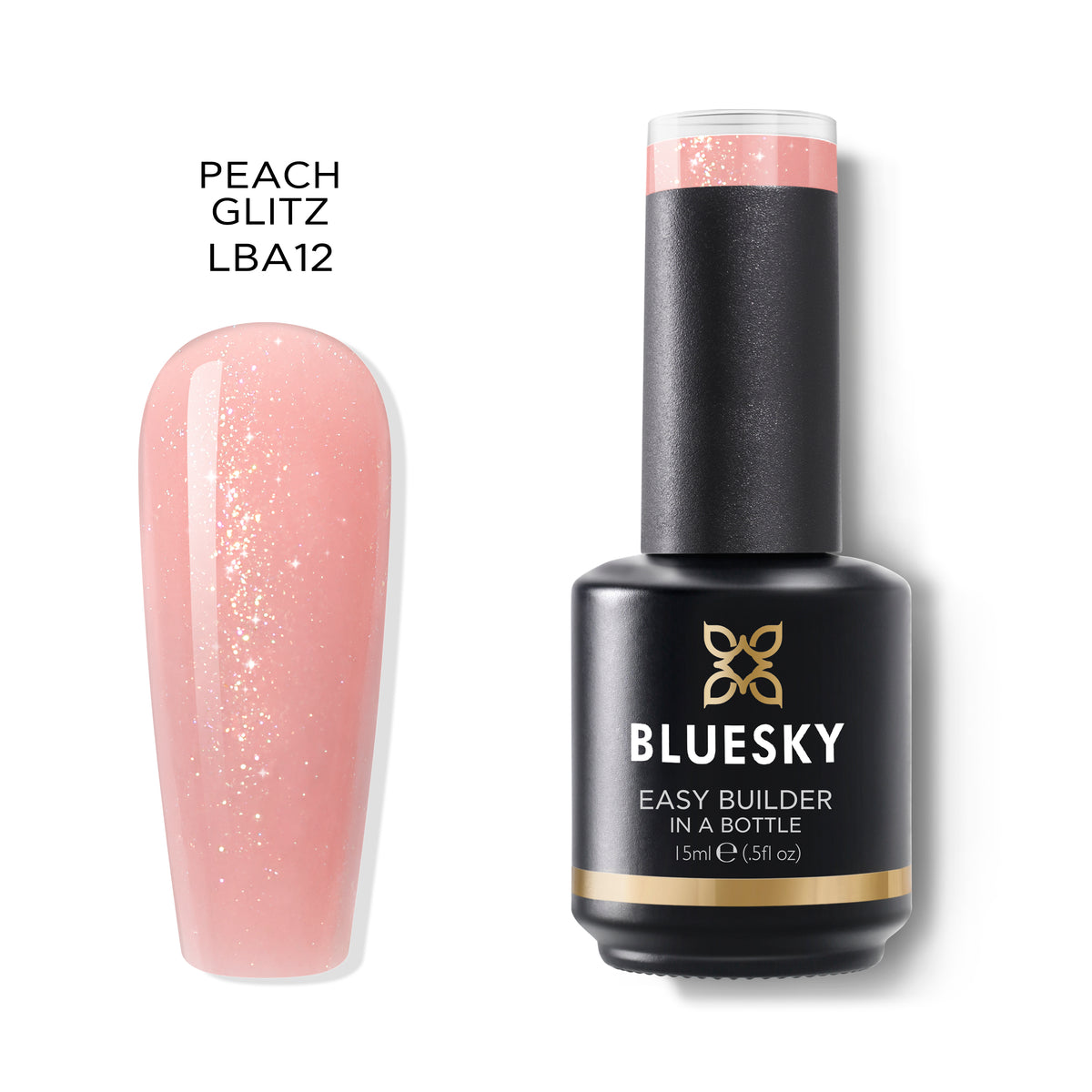 Builder Gel Fast and Easy 15 ml