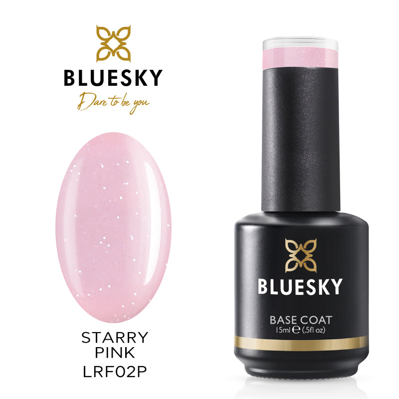 Base Rubber 15 ml LRF
