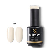 Esmalte Gel Base Ridge Filler 15 ml
