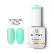 Esmalte Gel MZA167 - Calipso suave