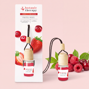 Botanic Therapy · Frutos Rojos 6,5ml — Ambar