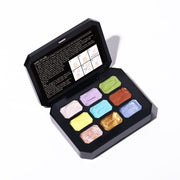 Ombre Palette Gel