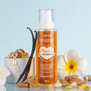 Fragancia Corporal Pistacho y Caramelo Go Nails – Body Mist Perfumado Aroma Pistacho y Caramelo