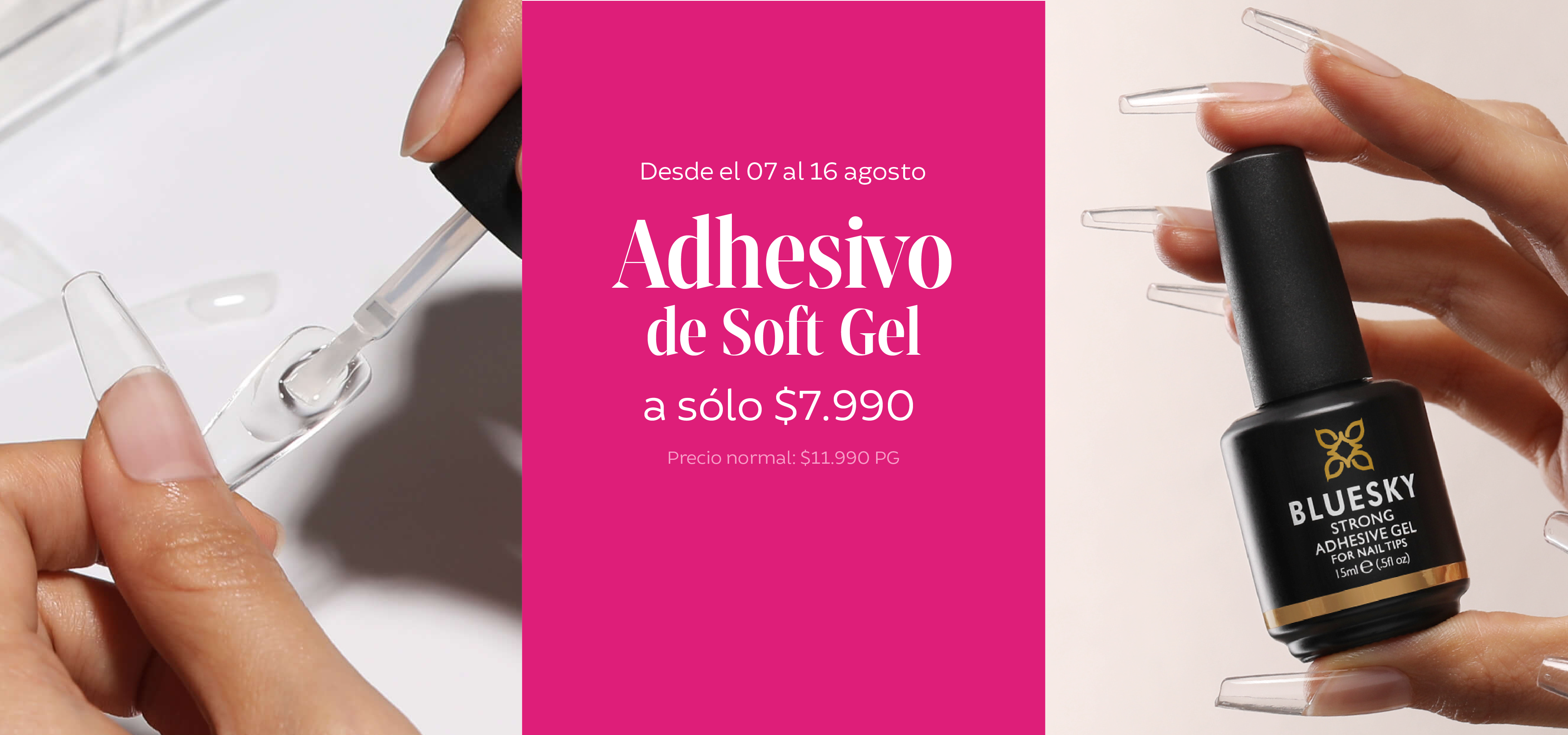 Seducete