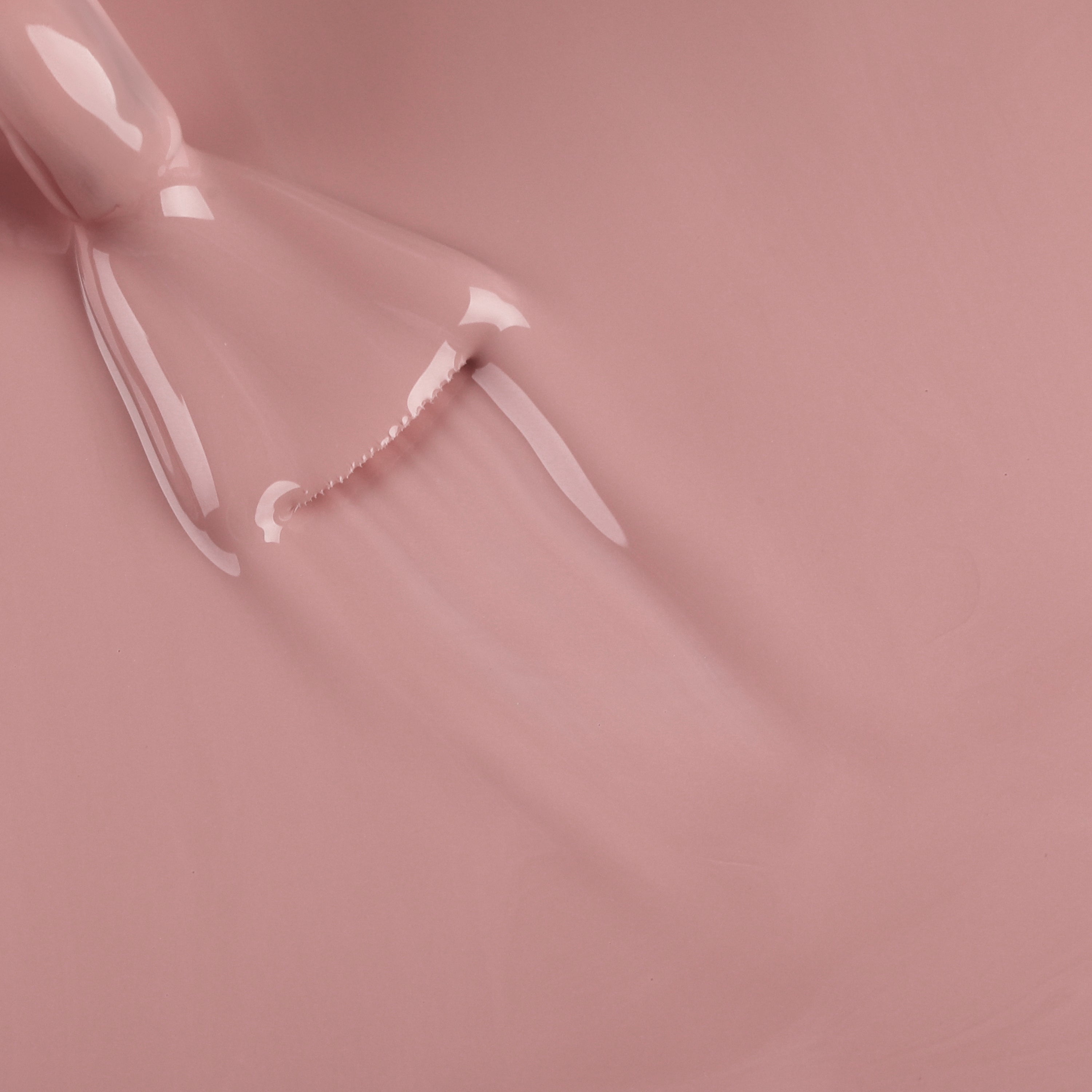 Esmalte Gel - Nude - QBG92P