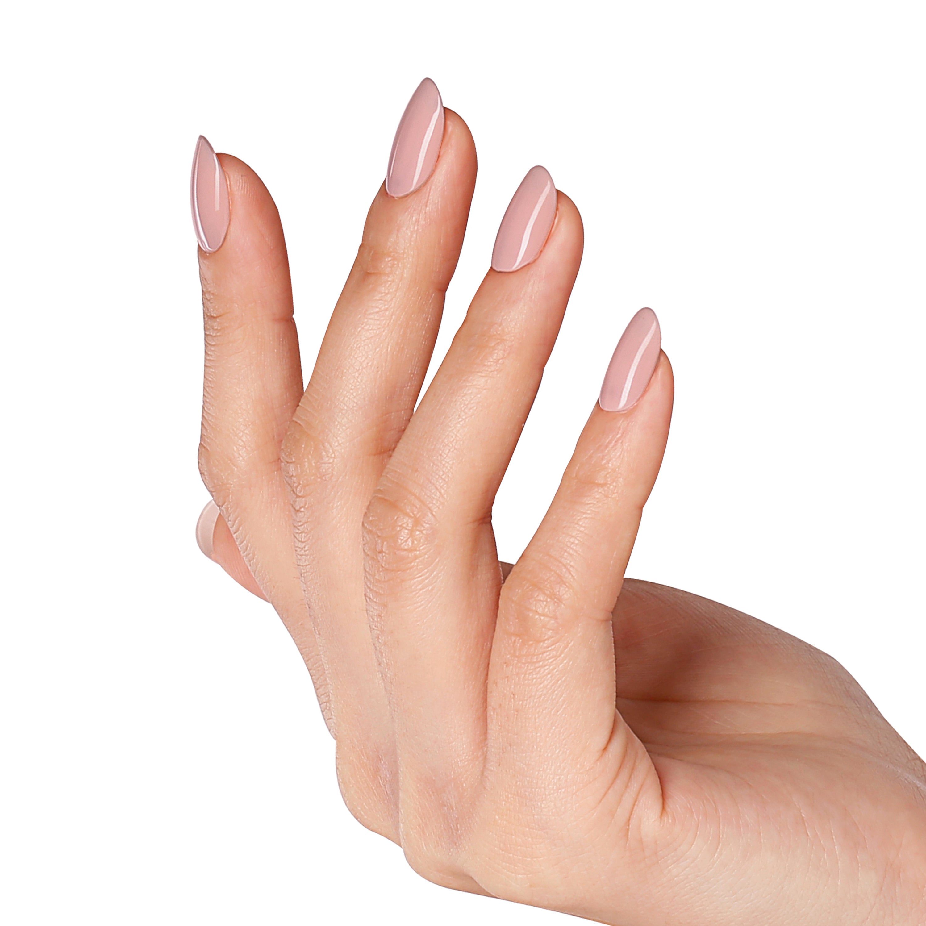 Esmalte Gel - Nude - QBG92P