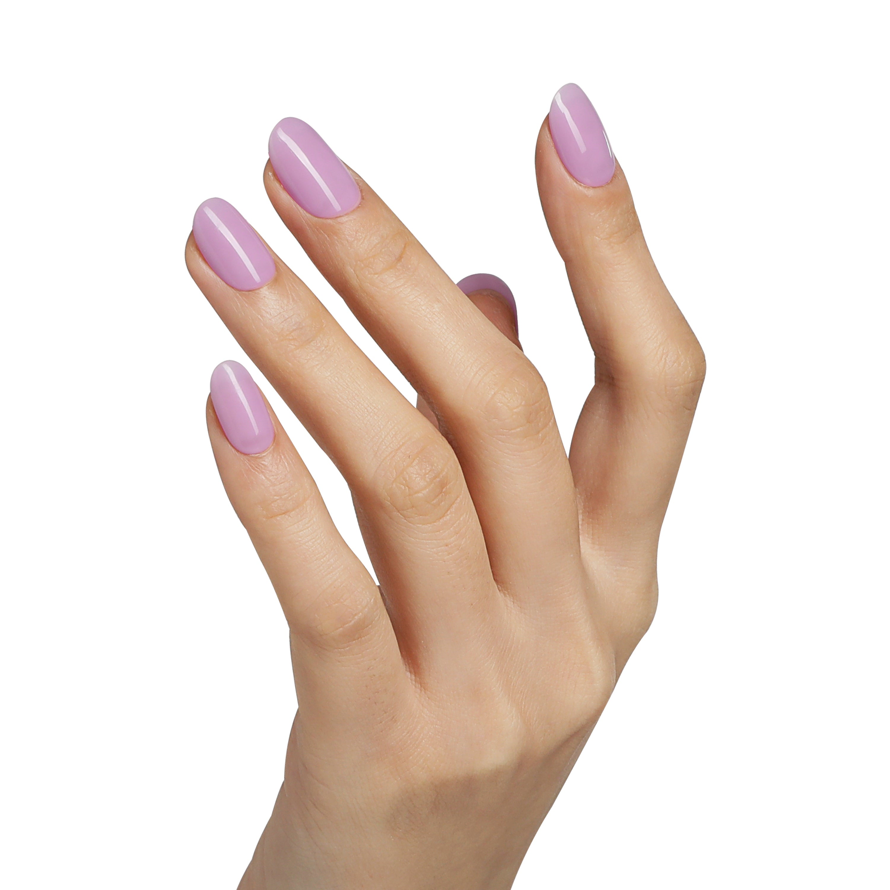 Nail art kit - NUDE PINKS