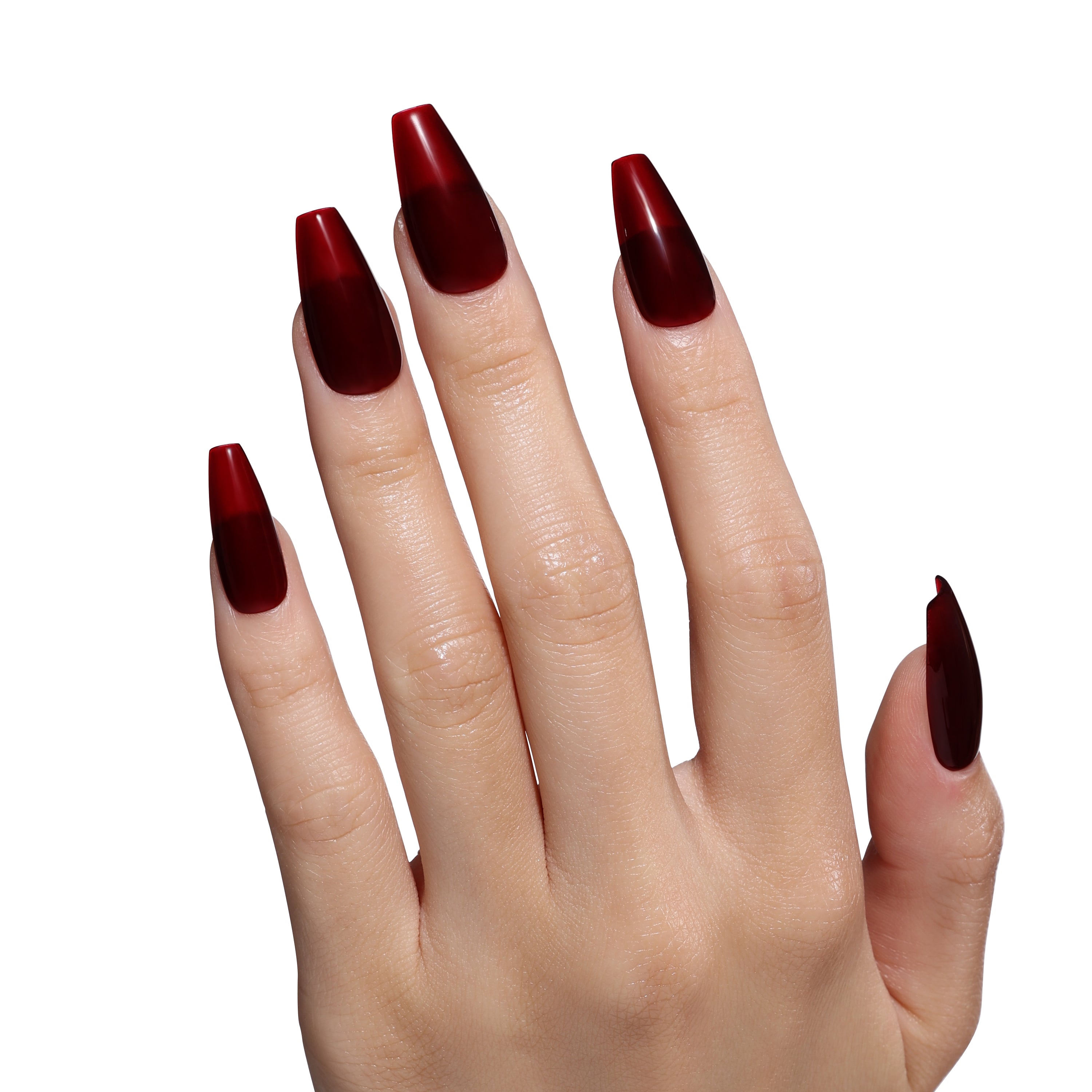 Esmalte Gel - Berry Chateau