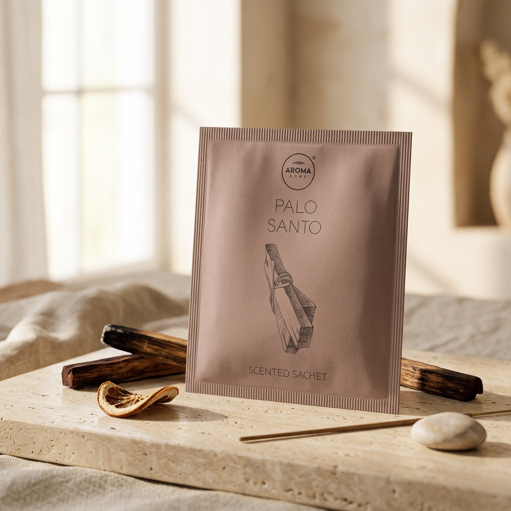Simplicity · Palo Santo 5,5gr — Aroma Home