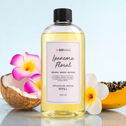 Refill Difusor de Aromas - Ipanema Floral 500 ml