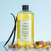 Refill Difusor de Aroma - Pistacho y Caramelo 500 ml