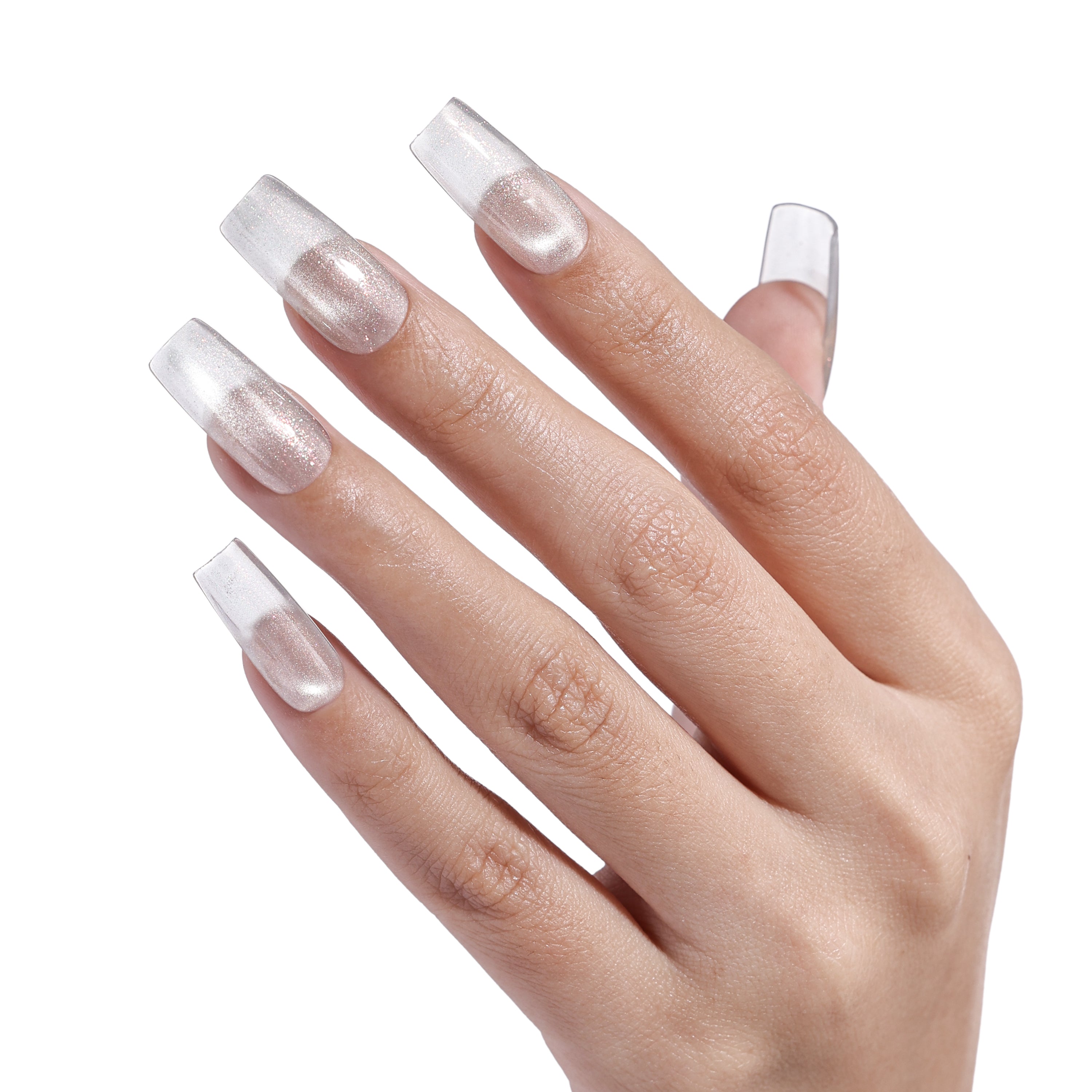 Esmalte Gel Sakura Icing Ojo de Gato 15 ml