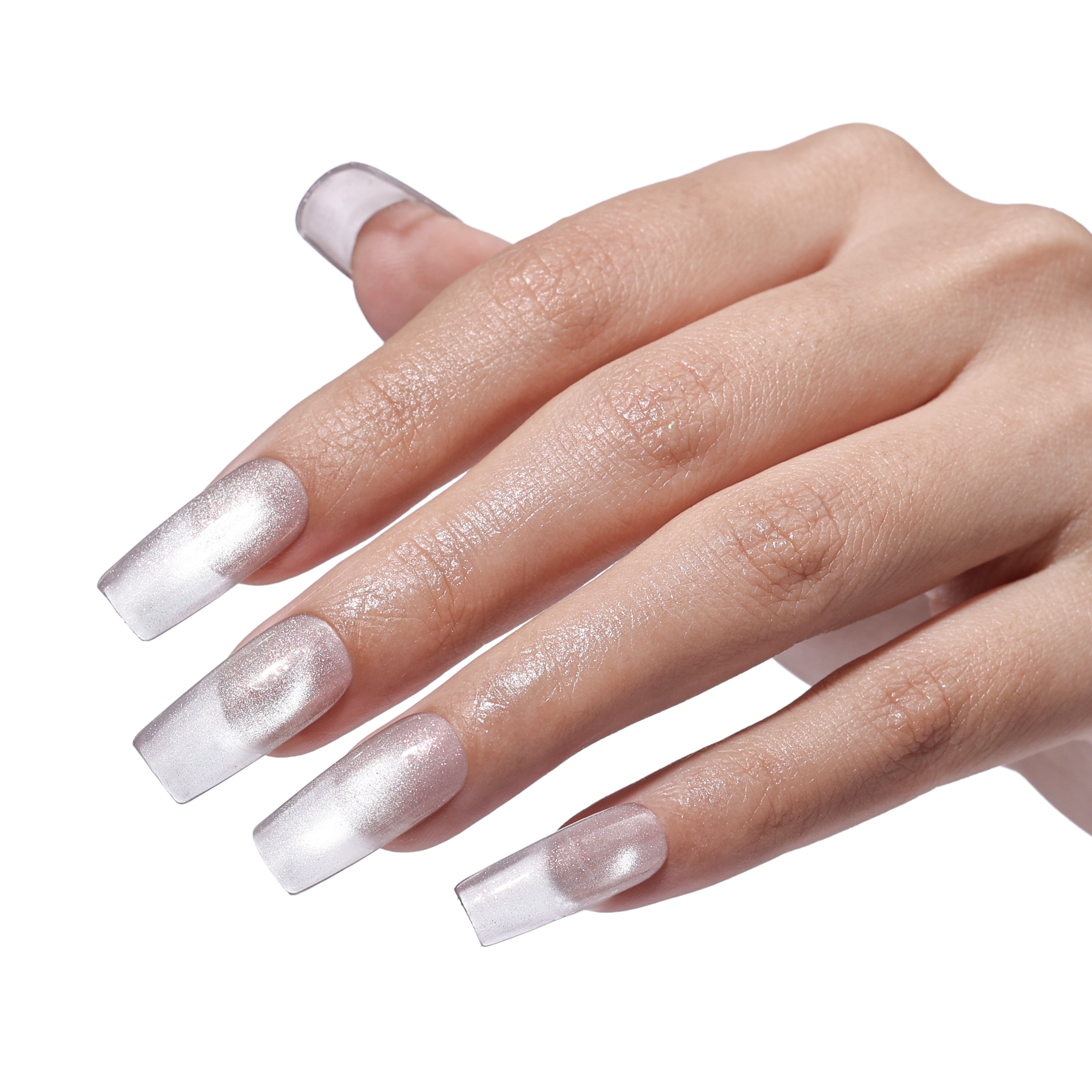 Esmalte Gel Sakura Icing Ojo de Gato 15 ml