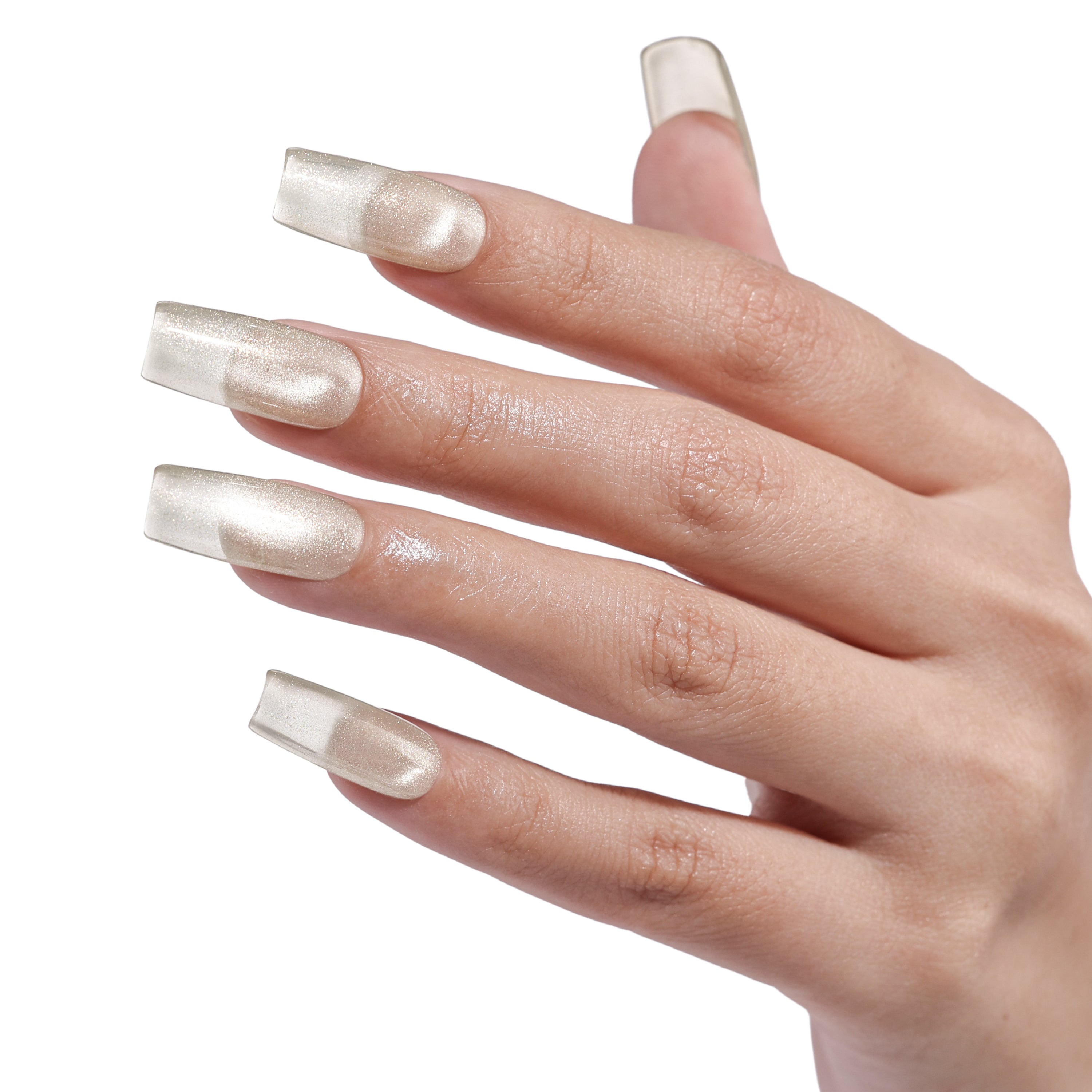 Esmalte Gel Sakura Icing Ojo de Gato 15 ml
