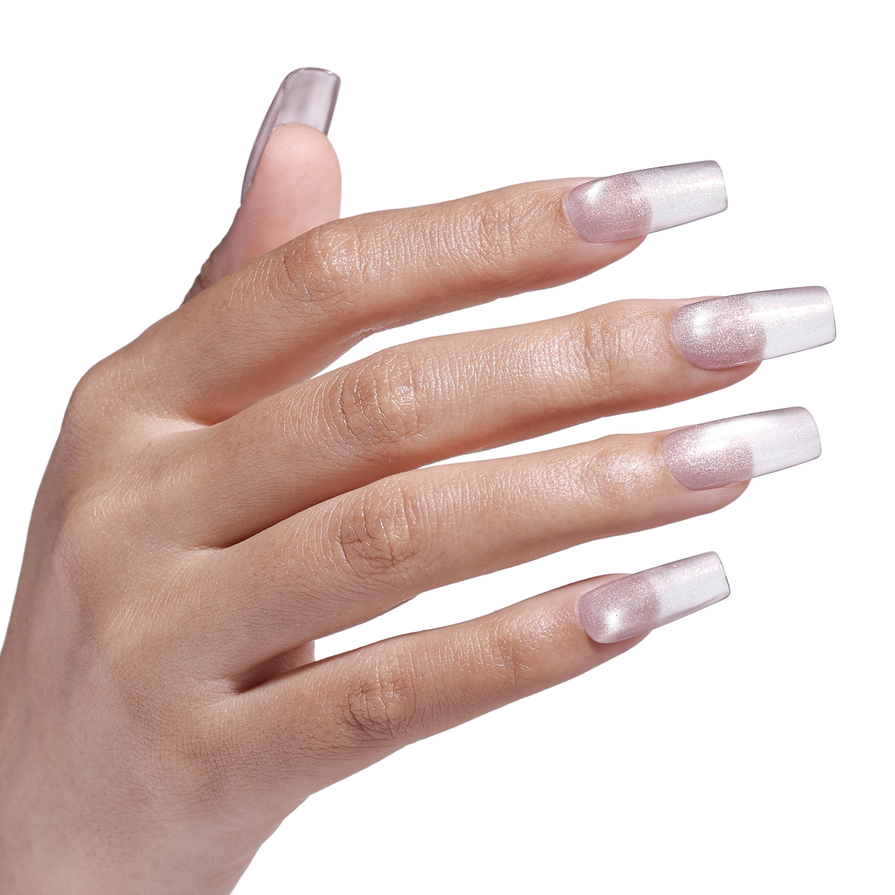 Esmalte Gel Sakura Icing Ojo de Gato 15 ml