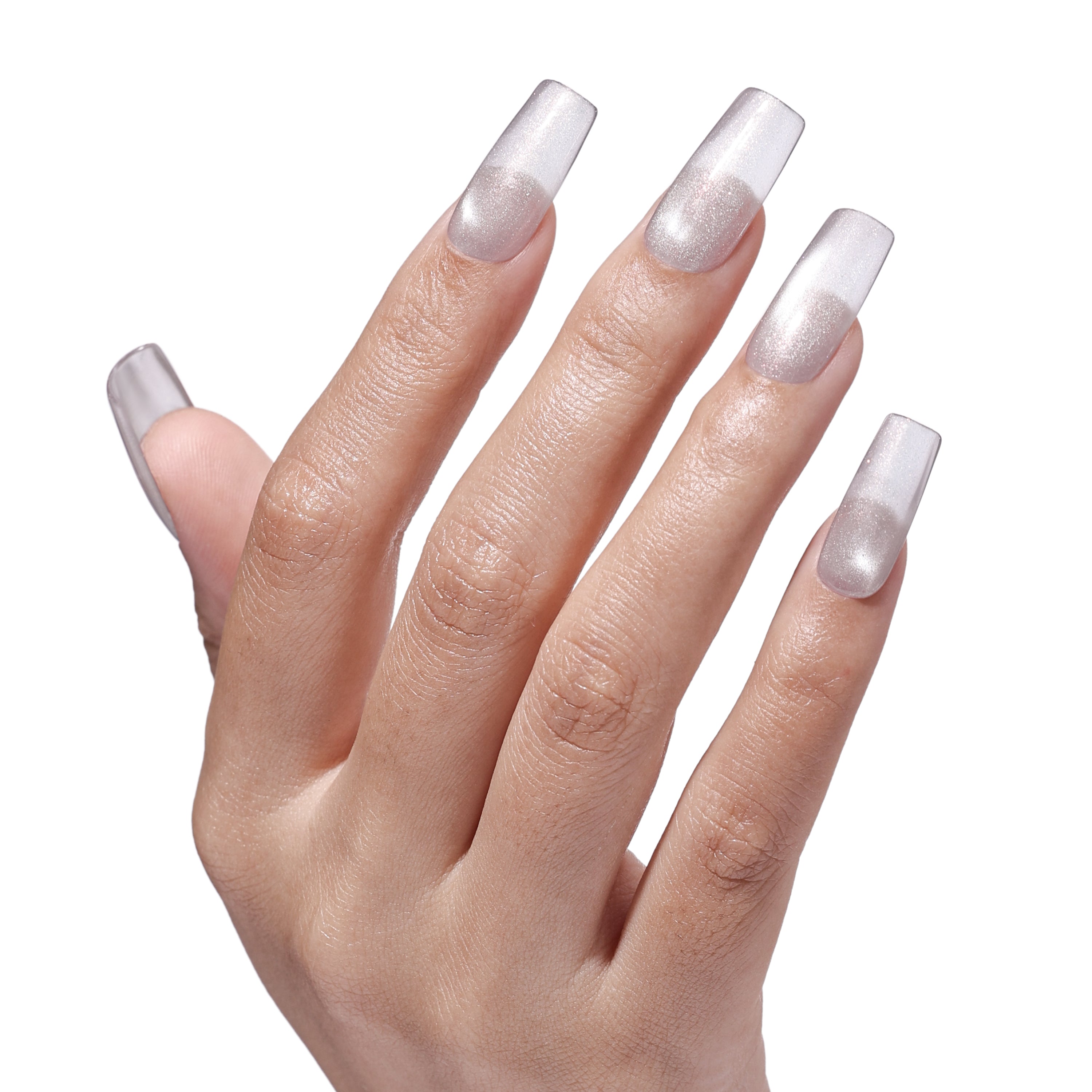 Esmalte Gel Sakura Icing Ojo de Gato 15 ml