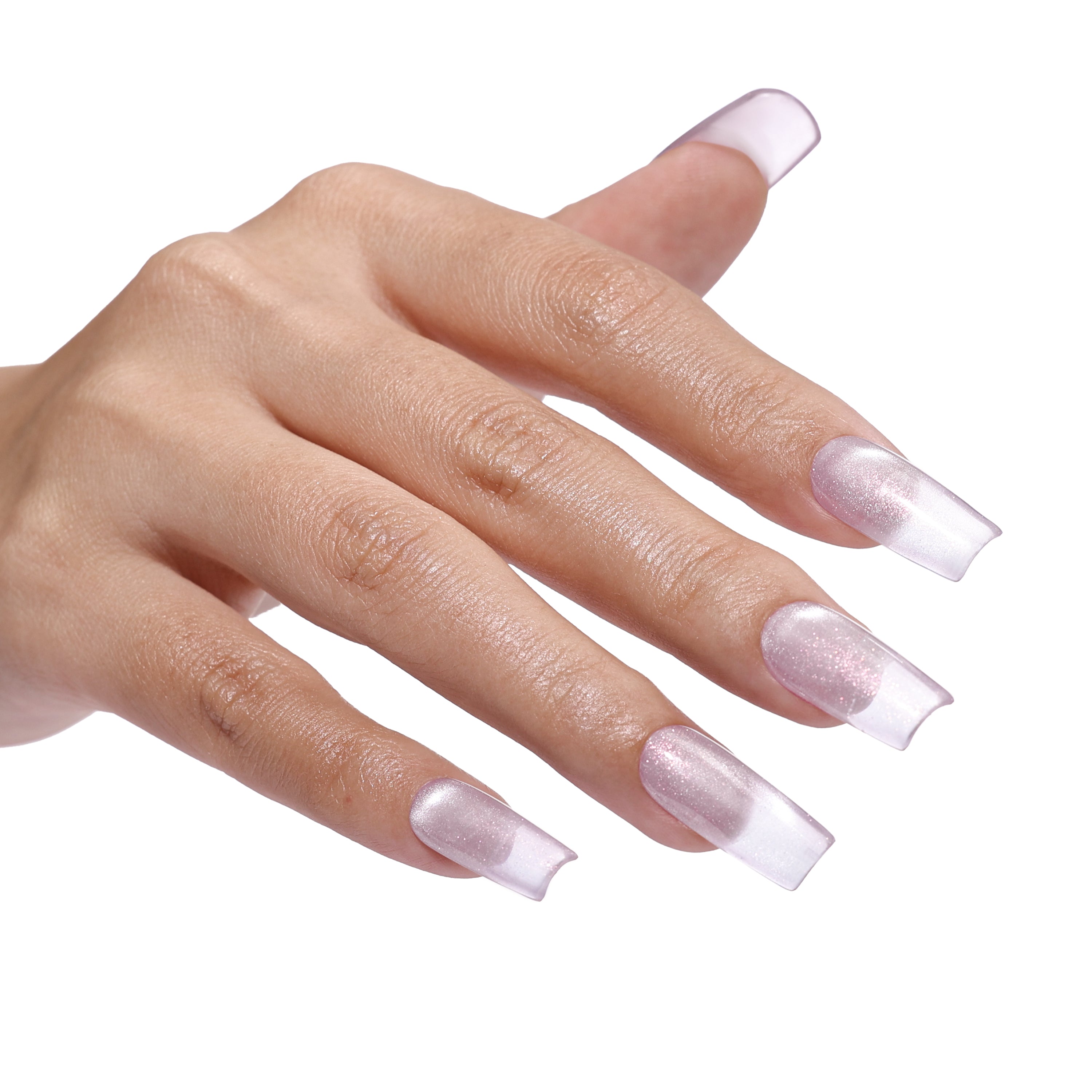 Esmalte Gel Sakura Icing Ojo de Gato 15 ml