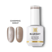 Esmalte Gel 5D Smoothie Ojo de Gato SW 15 ml