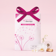 Sachet Armario Botanic · Aire Limpio — Ambar