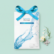 Sachet Armario Botanic Therapy · Spa — Ambar
