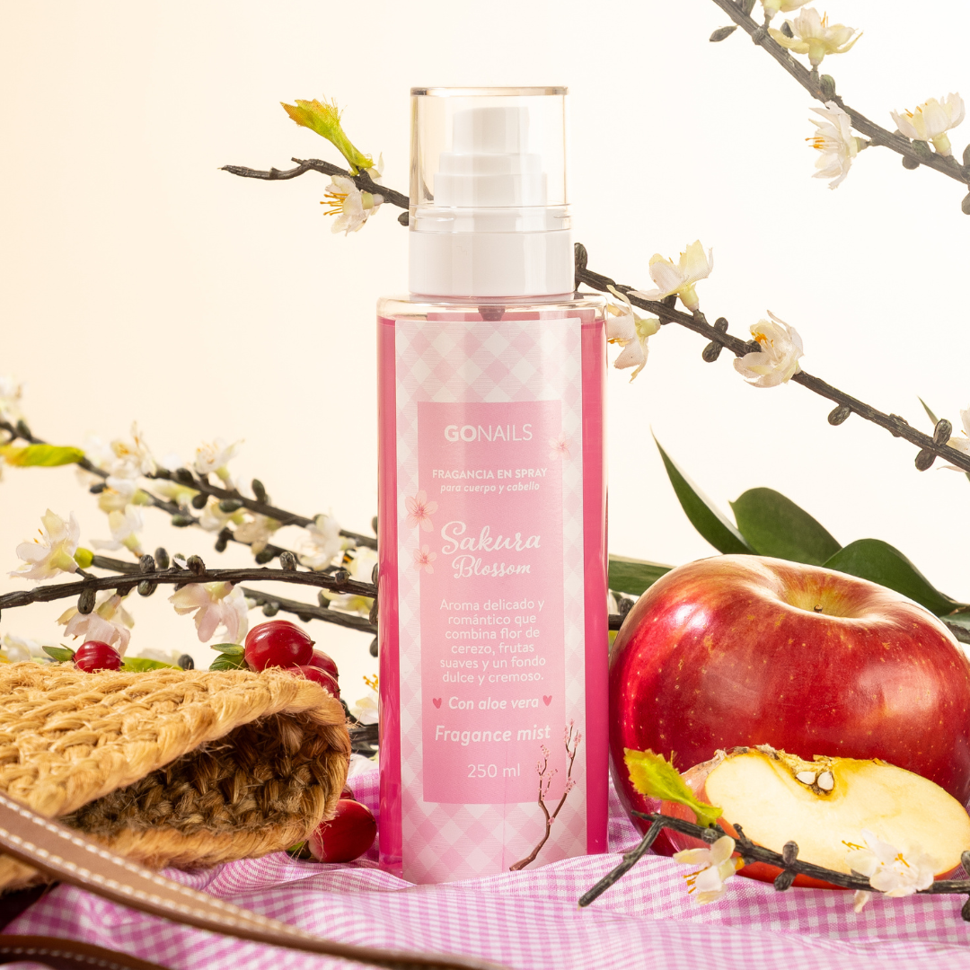 Fragancia Corporal - Sakura Blossom 250 ml