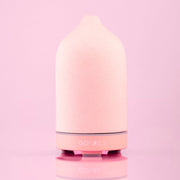 Humidificador Electrico Pink