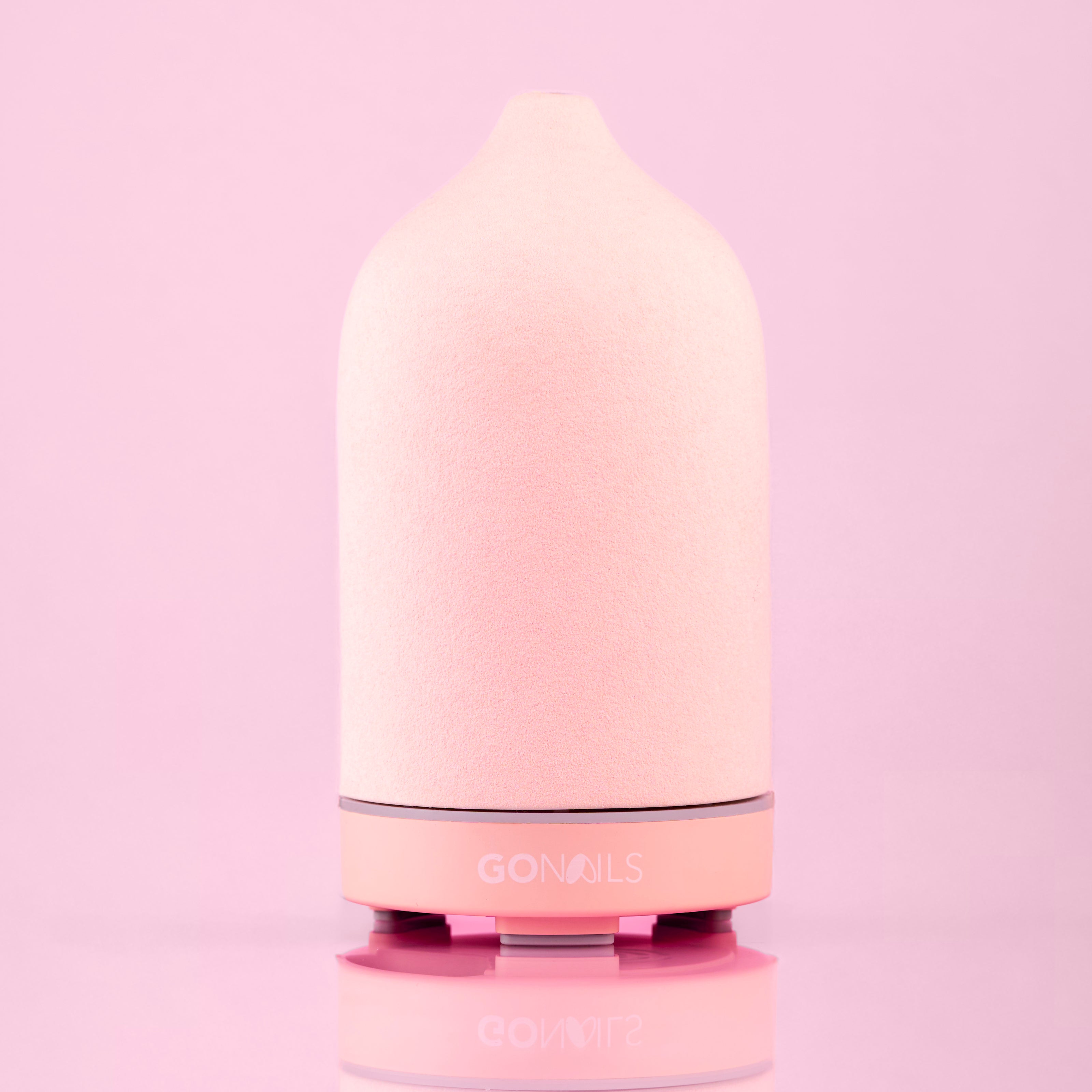 Humidificador Electrico Pink