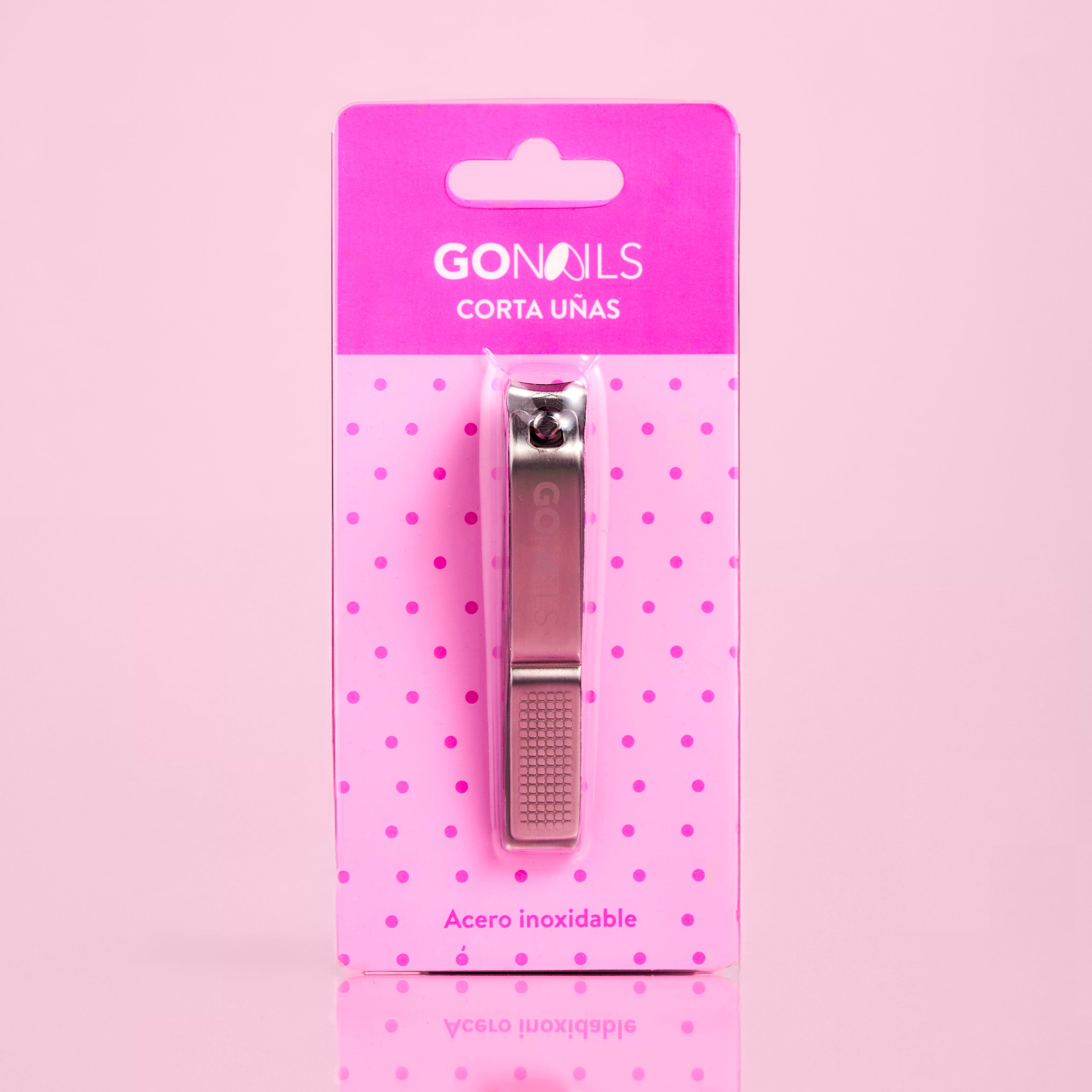 Corta Uñas