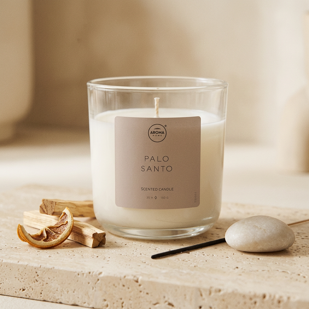 Palo Santo 150gr