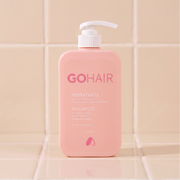Shampoo Hidratante Cotton Candy 400 ml