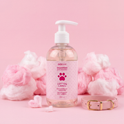 Shampoo para Mascotas - Cotton Candy 250 ml