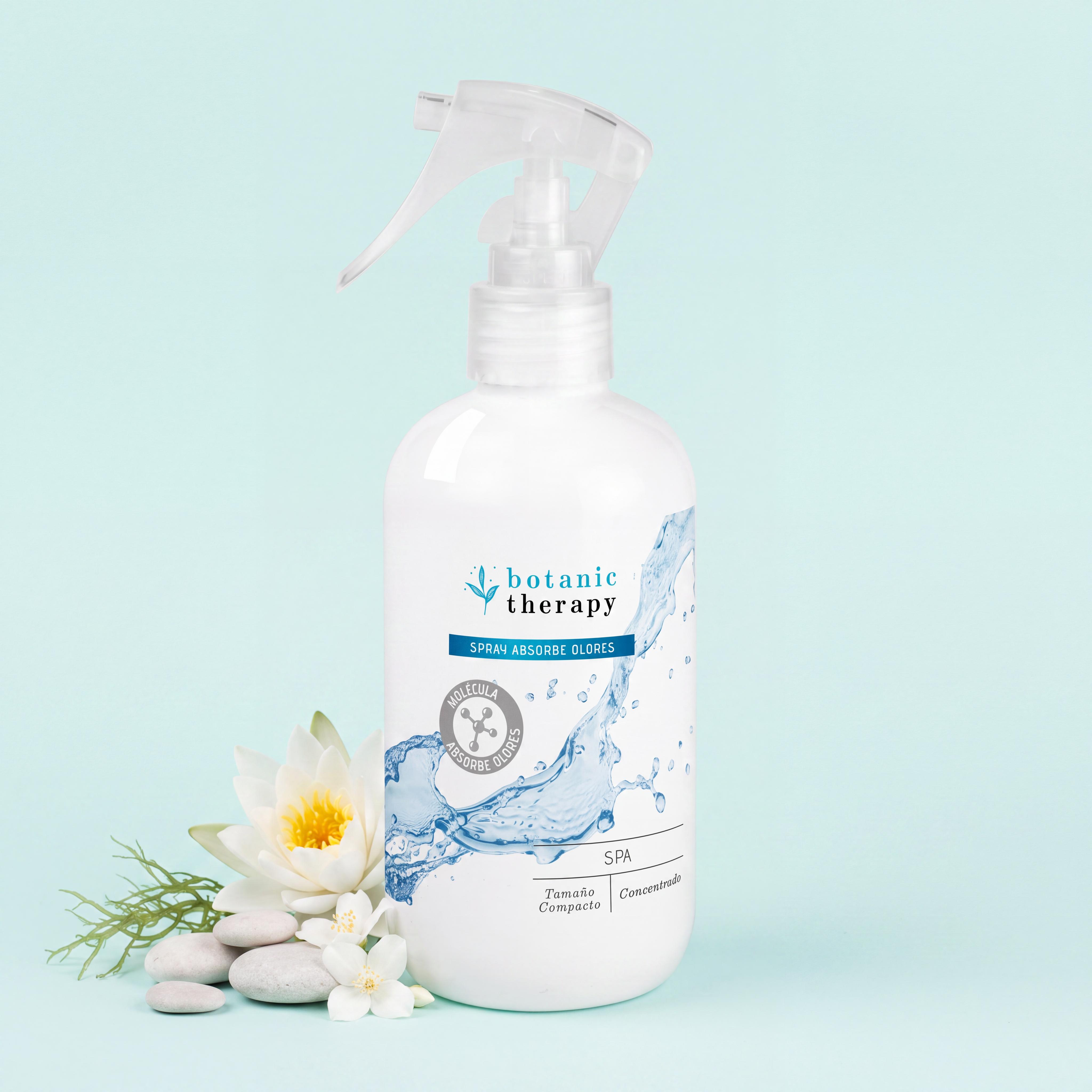 Botanic Therapy · Spa 200ml