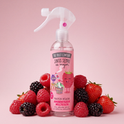 Frutos Rojos 250 ml The Fruit Company