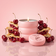 Cherry Pie Patisserie 150 gr The Fruit Company