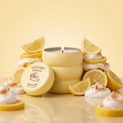 Lemon Pie Patisserie 150 gr The Fruit Company