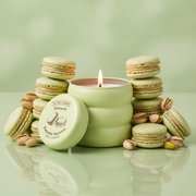 Pistachio Patisserie 150 gr The Fruit Company