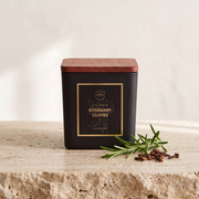Rosemary and cloves 155gr