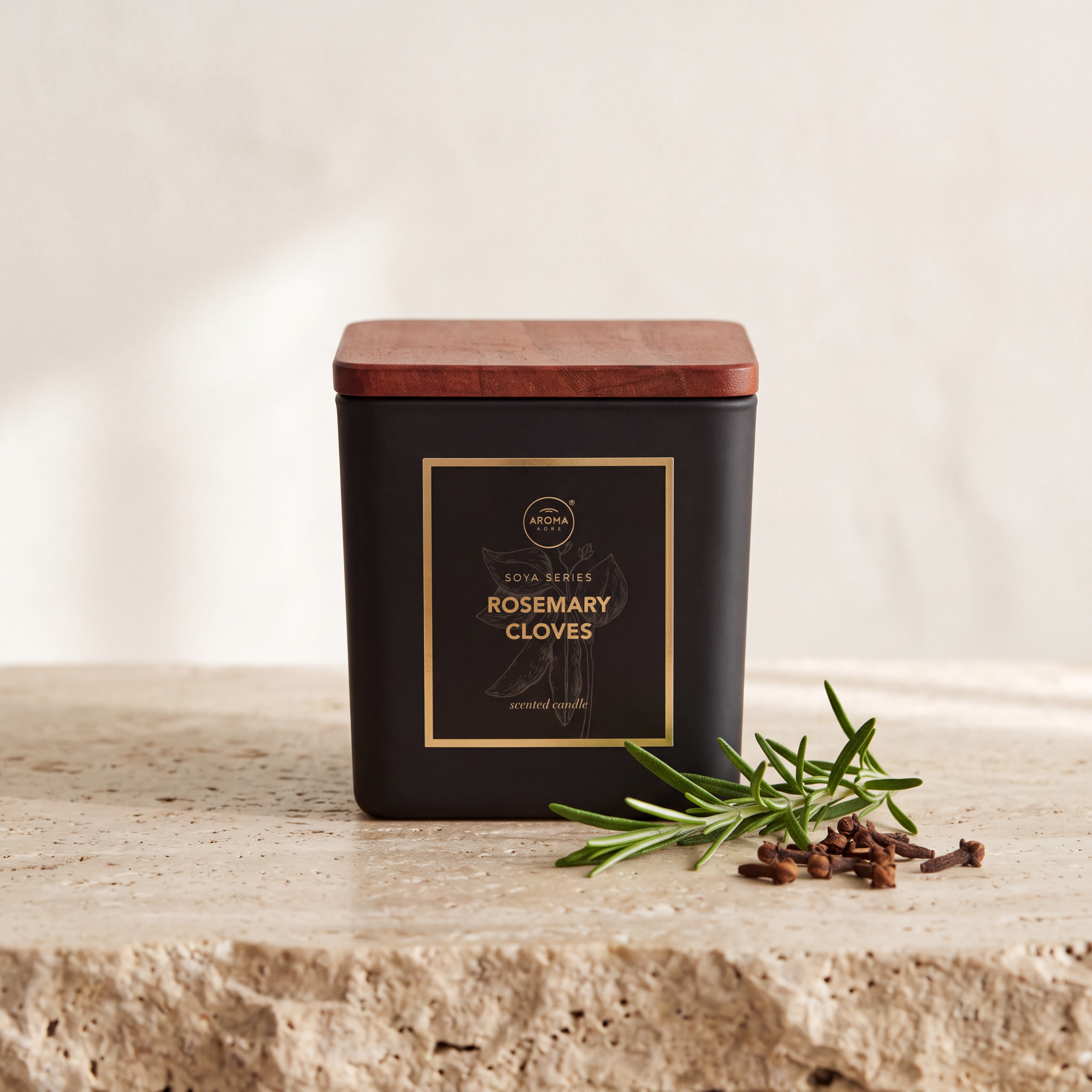 Rosemary and cloves 155gr