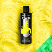 Tintura Fantasía Amarillo - Neon Moon 118 ml